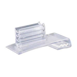 Schapgripper draad/rail 20x35mm (1x)