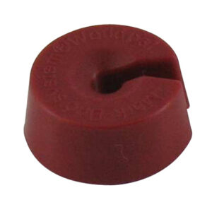 MB2 bordeauxrood onbedrukt (25x)