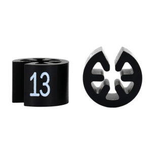 MB mini zwart wit 13 (25x)