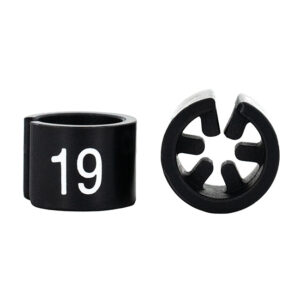 MB mini zwart wit 19 (25x)