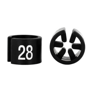 MB mini zwart wit 28 (25x)