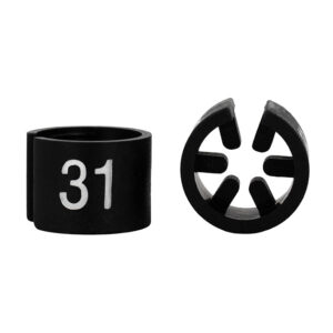 MB mini zwart wit 31 (25x)