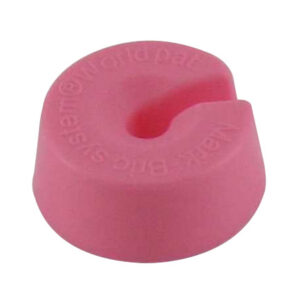 MB2 roze onbedrukt (25x)