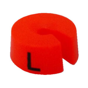 MB1 fluor rood L (25x)