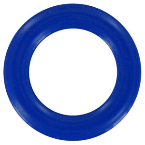 Collectiering blauw (25x)