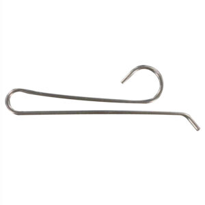 Sokkenhanger metaal (25x)