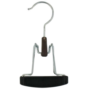 Laarzenknijper met plastic spanklem (1x)