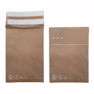 Verzendzak 250x350x50mm