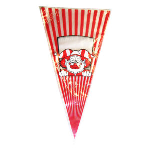 Puntzak 250x460mm clown 1 pond