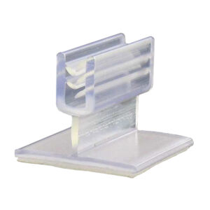 Schapstopper beweegbaar 25x25mm 2mm