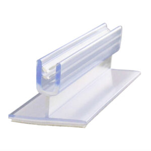 Schapstopper beweegbaar 25x75mm 2mm