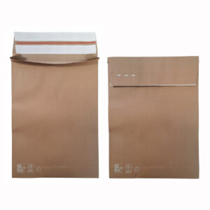 Verzendzak 320x430x80mm