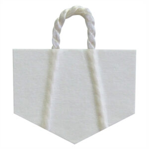 Kalenderophanghaak 30x23mm (1000x)