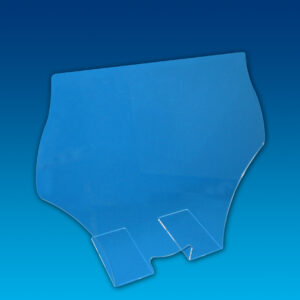 Display voor lingerie vrouwen