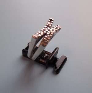 Ringhouder voor 1354 1374 zwart