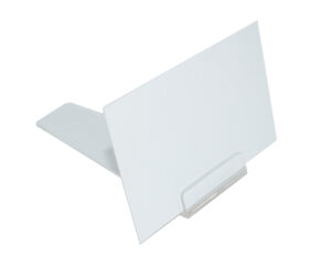 Kaartstandaard 90x35mm (10x)