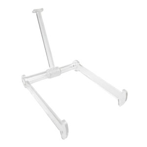 Universeelstandaard 1 arm 80mm (1x)