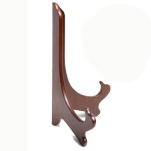 Bordenstandaard 10cm hout 8-15cm (1x)