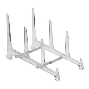 Bordenstandaard voor 3 borden