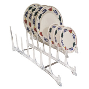 Bordenstandaard voor 7 borden