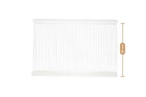 Ridderspoor 65mm Standaard PP (5000)