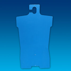 Display voor ondergoed mannen