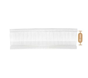 Ridderspoor 19mm Standaard PP (5000x)