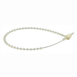 Labelhanger nylon 75mm  / 3" (1000)