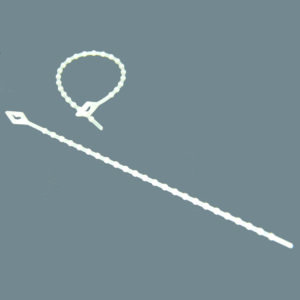 Bundelband 150mm bolletjes herbruikbaar