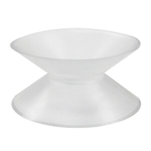 Zuignap 35mm diabolo (100x)