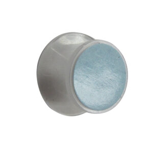 Zuignap 30mm met dubbelzijdig tape (1x)