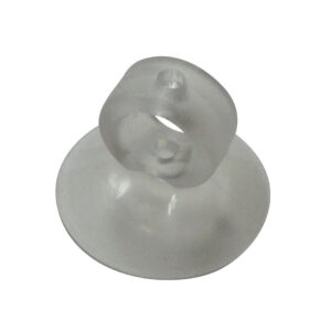 Zuignap 30mm met ring 10mm (1x)