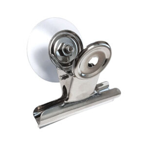 Zuignap 35mm met papierklem 51mm (1x)