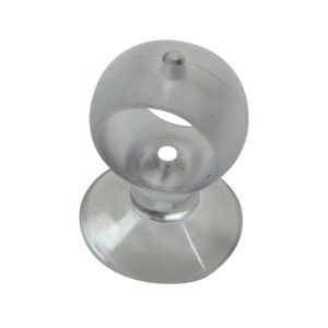 Zuignap 30mm ring 15mm (1x)