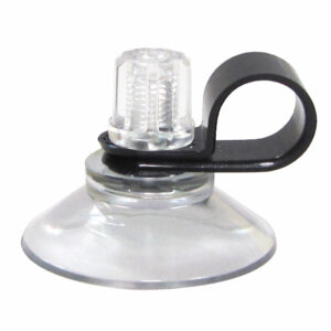 Zuignap 30mm voor kabel 9,5mm (1x)