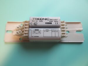 Tridonic ballast EC 15 A50