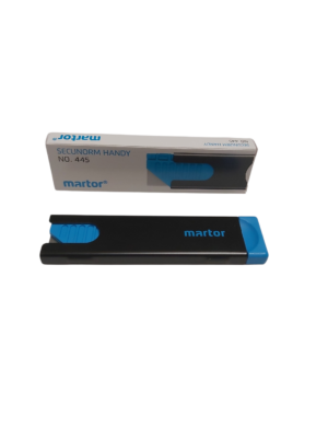 Secunorm handy 445 + mesje 45