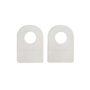 Hangtab 35 x 25mm, 1000 stuks