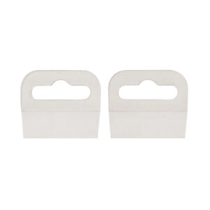 Hangtab 50 x 50mm 1000 stuks