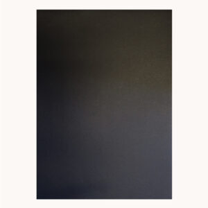 Papier A4 zwart 80 gr/m², per vel