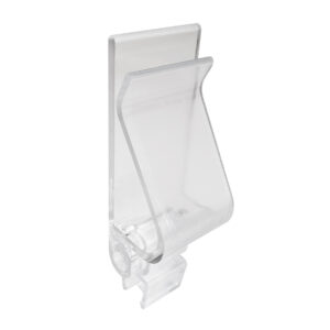 Kistenklem 2-delig S1