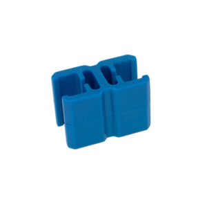 Verbindingsklem blauw S1