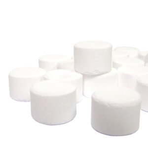 Reinigingstabletten Isoleerkan