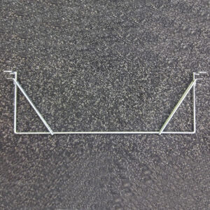 Opzetstuk voor stoepbord Din A1