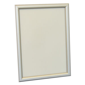 Kliklijst 30x42cm (A3), 25mm waterproof