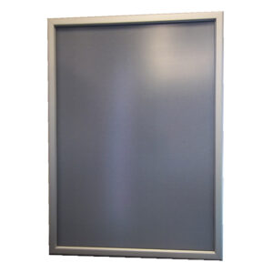 Kliklijst 50x70cm (B2) 32mm waterproof