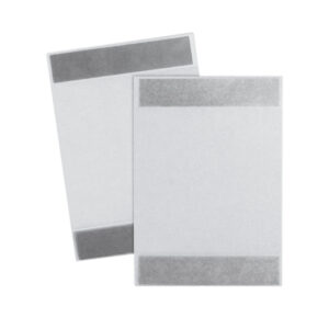 Hoes prijskaart magneet A6 verticaal