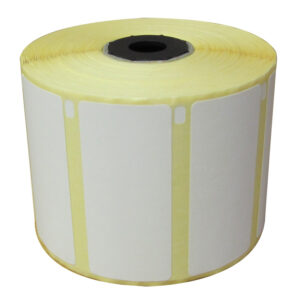 56x25mm thermo Epson TM L-60 permanent