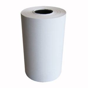 Thermorol 58x35x12mm (= 14 meter) wit