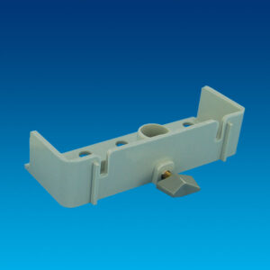 Houder voor Kassastandaard onder grijs